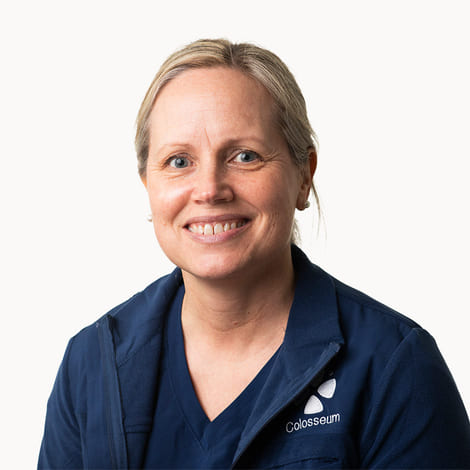 Klinikkleder Tone Hoel Olsen Klinikkleder Tone Hoel Olsen