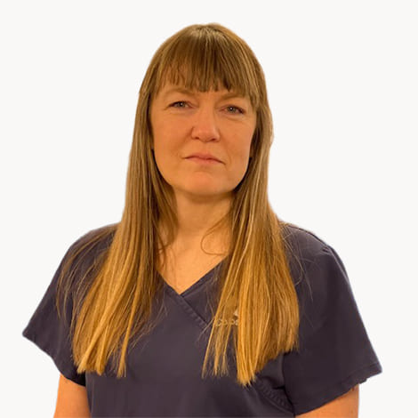 Klinikkleder Svanhild Brevik