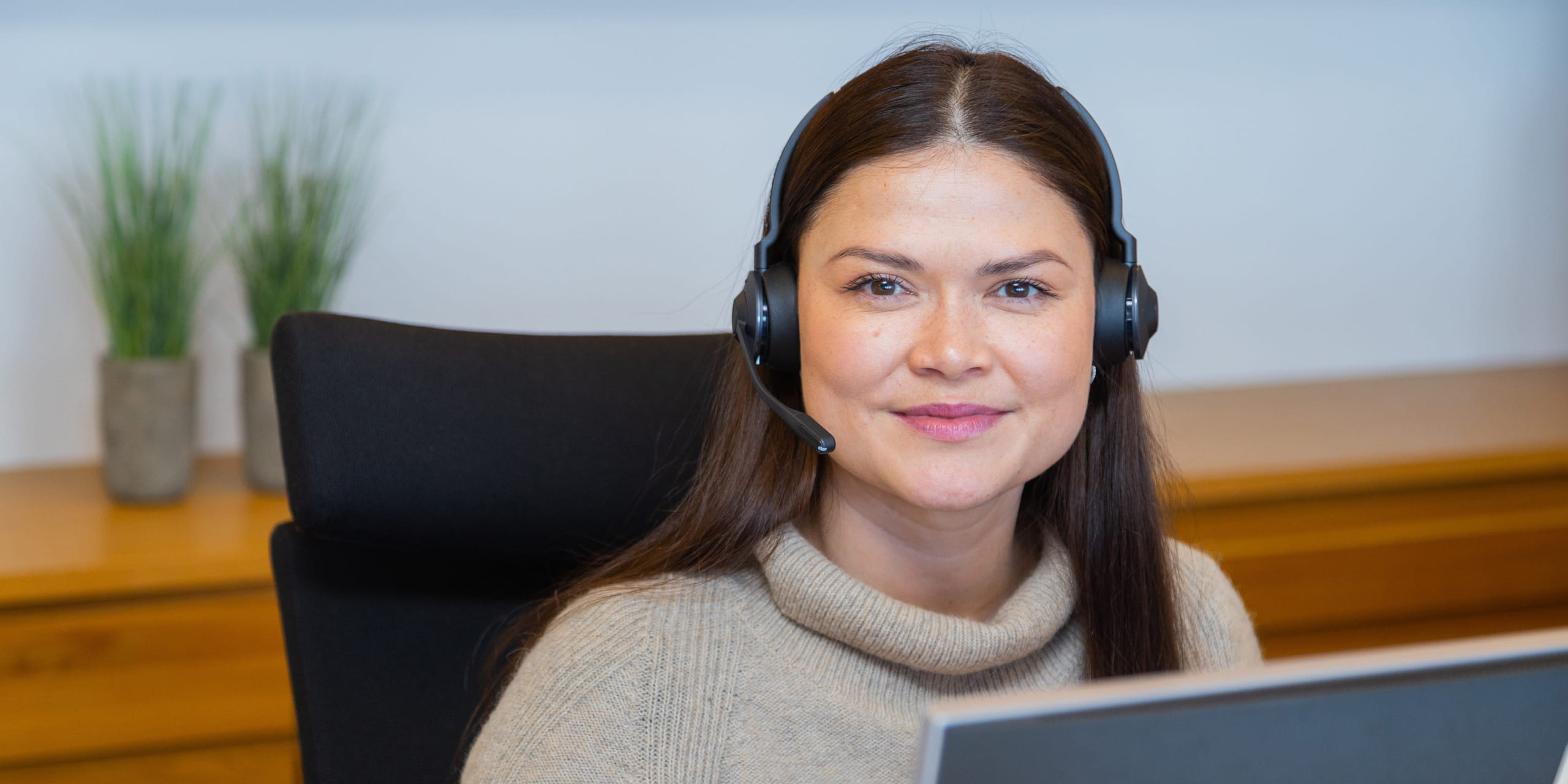 Kundeservice Colosseum Tannlege