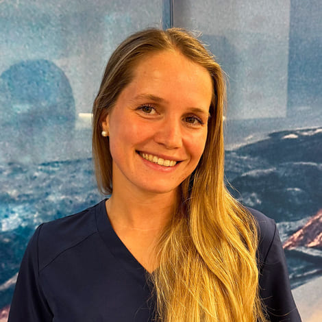 Tannlege Lena Monsen Lena Monsen