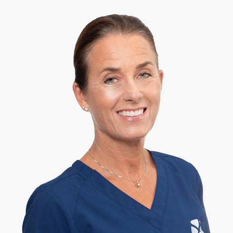 Siv Mette Sand Winge Siv Mette Sand Winge