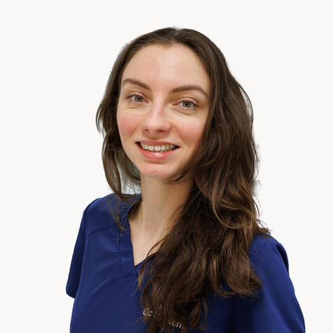 Tannlege Julia Mielniczuk Hsu