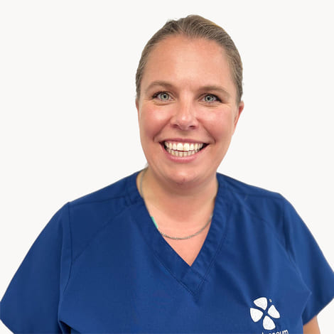 Tannpleier Tine Berentzen