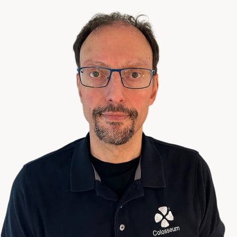 Tannlege Andri Menonsson