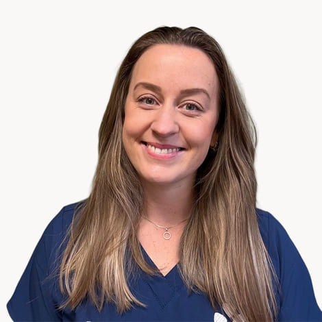 Klinikkleder Tonje Sandem