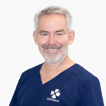 Tannlege Erik Svendsen Tannlege Erik Svendsen