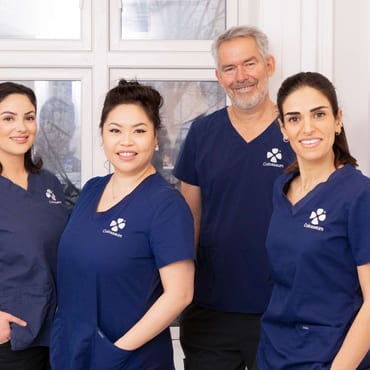 Våre behandlere ved Colosseum Tannlege Torshov