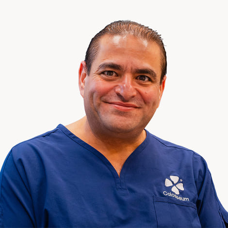 Tannlege Ammar Omar Mohammed Tannlege Ammar Omar Mohammed