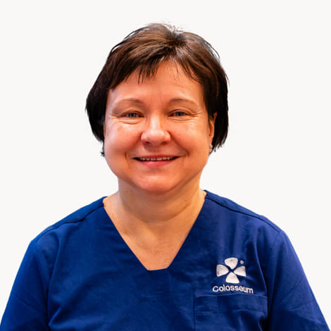 Tannlege_Gabriele Palm