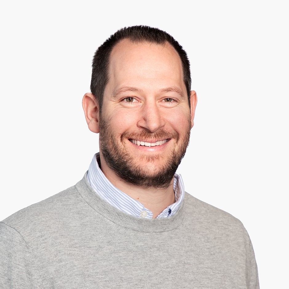 Eirik Rode Grorud Head of M&A