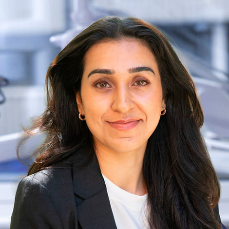 Allina Iqbal