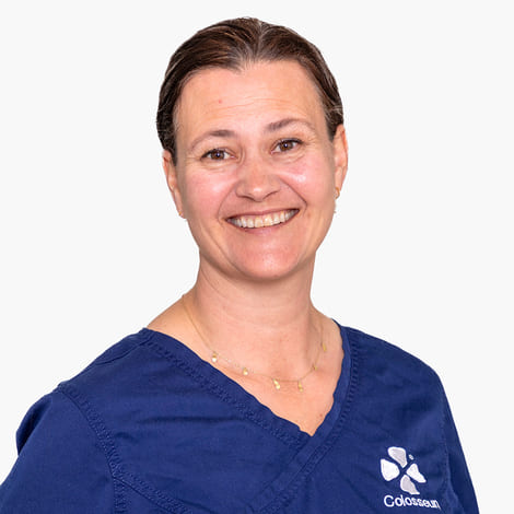 Kjeveortoped Ingeborg_Engeseth Kjeveortoped Ingeborg Engeseth