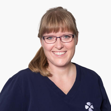 Tannlege Marianne Brunsvik Engemoen