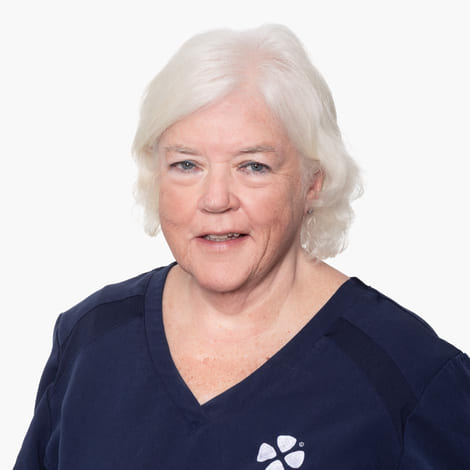 Tannlege Elisabeth Engemoen