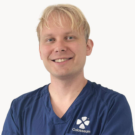 Ole Gunnar Grinaker Prøis