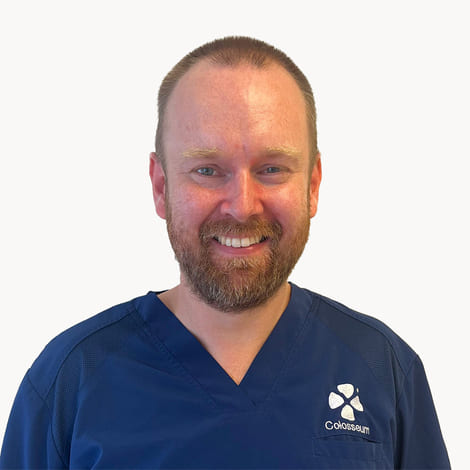 Tannlege Helge Flakk Tannlege Helge Flakk