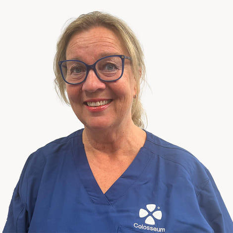 Tannlege Unni Holm Tannlege Unni Holm