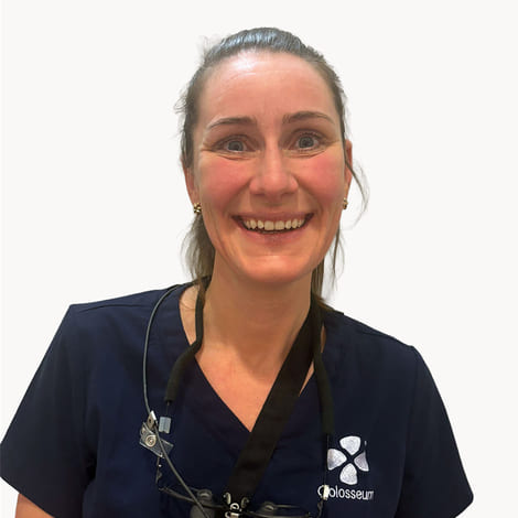 Tannlege_Ingrid Lehne Opshaug