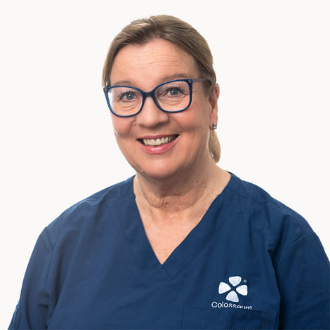 Tannlege Unni Holm