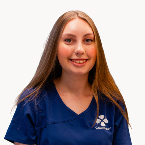 Tannpleier Sofie Stabbforsmo Tannpleier Sofie Stabbforsmo