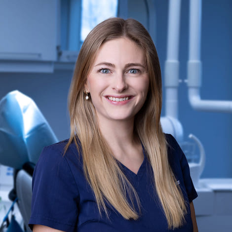 Tannlege Pernille Andreassen Tannlege Pernille Andreassen