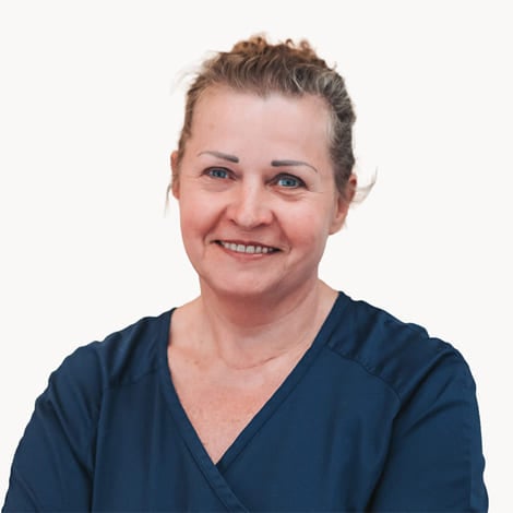 Kjeveortoped Jette Kirstine Jørgensen