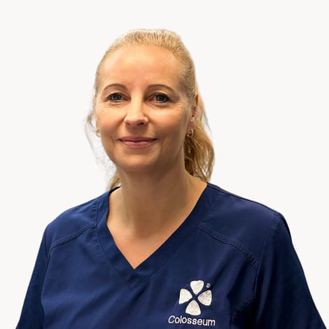 Klinikkleder Elisabeth Griphage