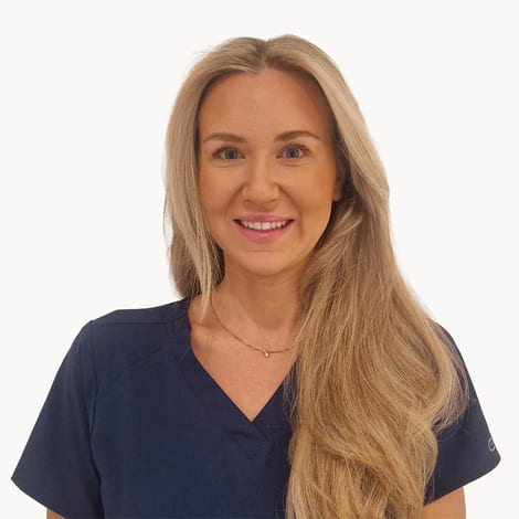 Tannlege Caroline Snekkenes