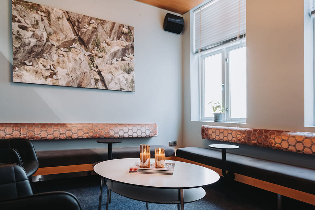 Venterom Kristiansand Tannregulering