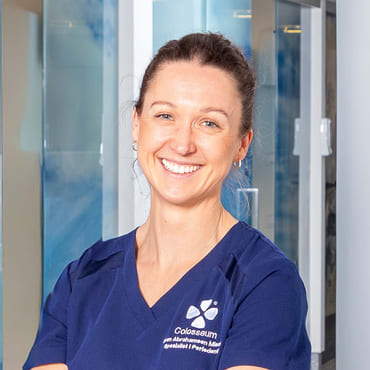 Siren Abrahamsen Misund_periodontist Siren Abrahamsen Misund periodontist