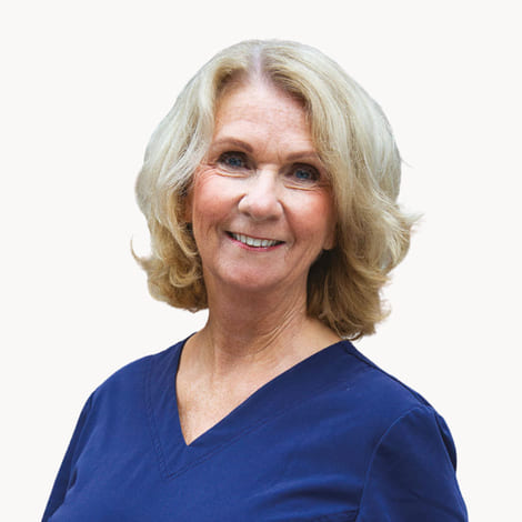 Tannlege Unni Døhlen Opsahl