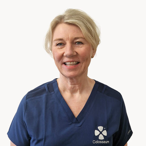 Tannlege Hege Emberland Tannlege Hege Emberland