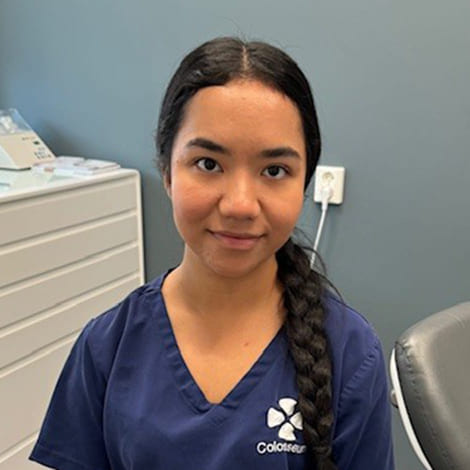 Tannpleier Zara Arram