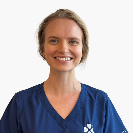 Inger Louise Fjelltveit Inger Louise Fjelltveit