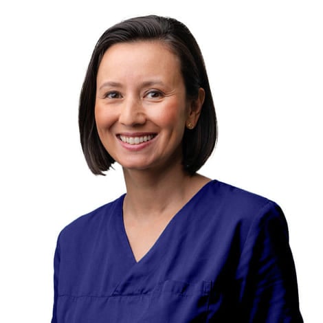 Kjeveortoped Stefanie S Andresen