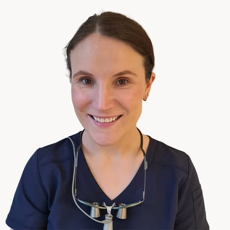 Tannlege Susanne Olsen