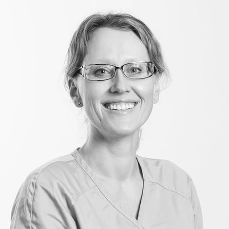 Tannlege Kjersti Mittet Haanes Tannlege Kjersti Mittet Haanes
