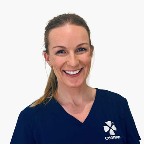 Tannlege Stine Jevnaker Medalen