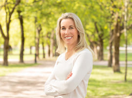 Mia_Grundstrom_i Frognerparken