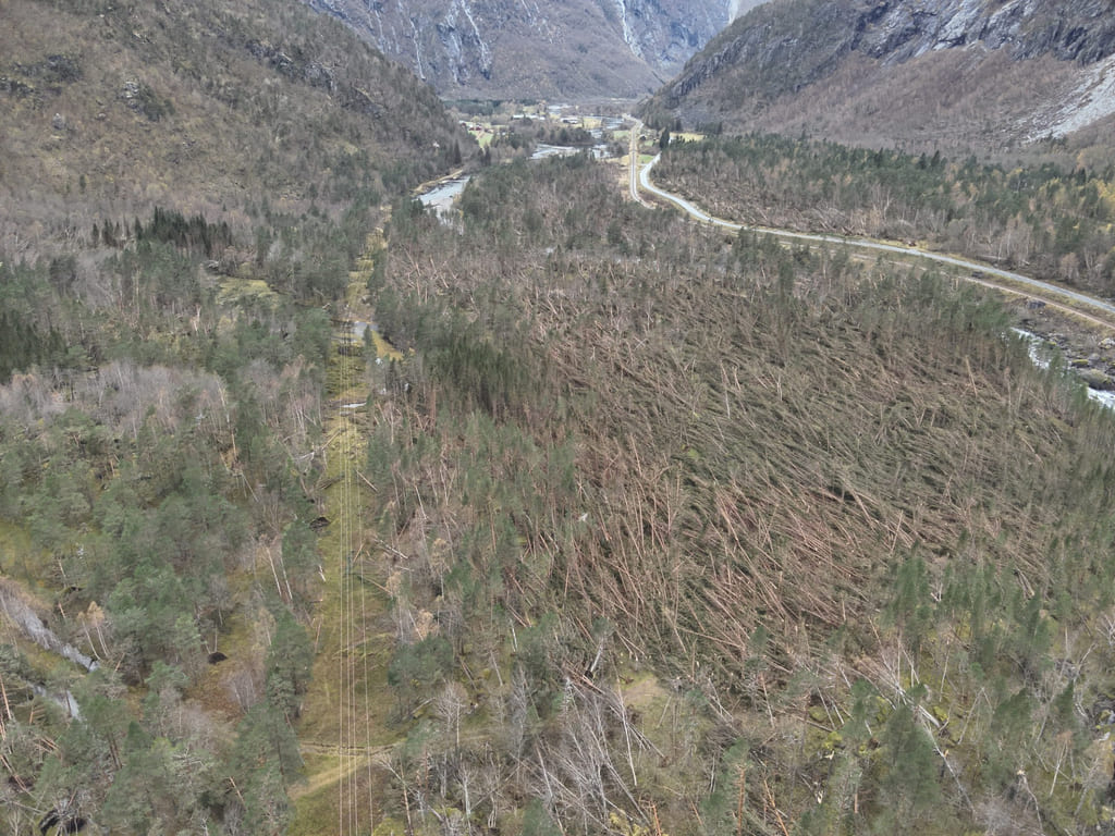 Foto: Romsdalsnett