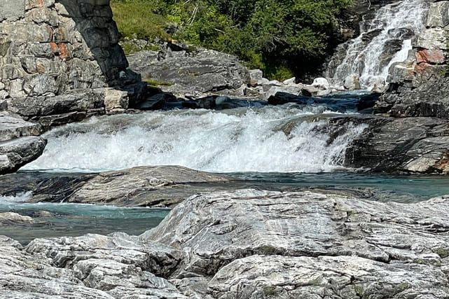 Foto: Knut Lockert for Distriktsenergi