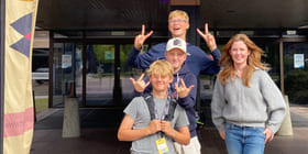 Slik forankrer vi Den kulturelle skolesekken på vår skole