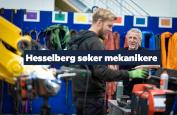 Hesselberg søker mekanikere_bilde hjemmeside_2