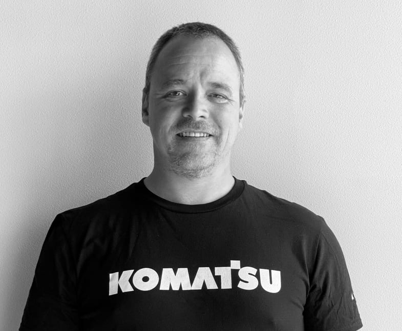 Tommy Jensen_hesselberg maskin