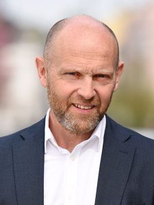 Helge Galdal