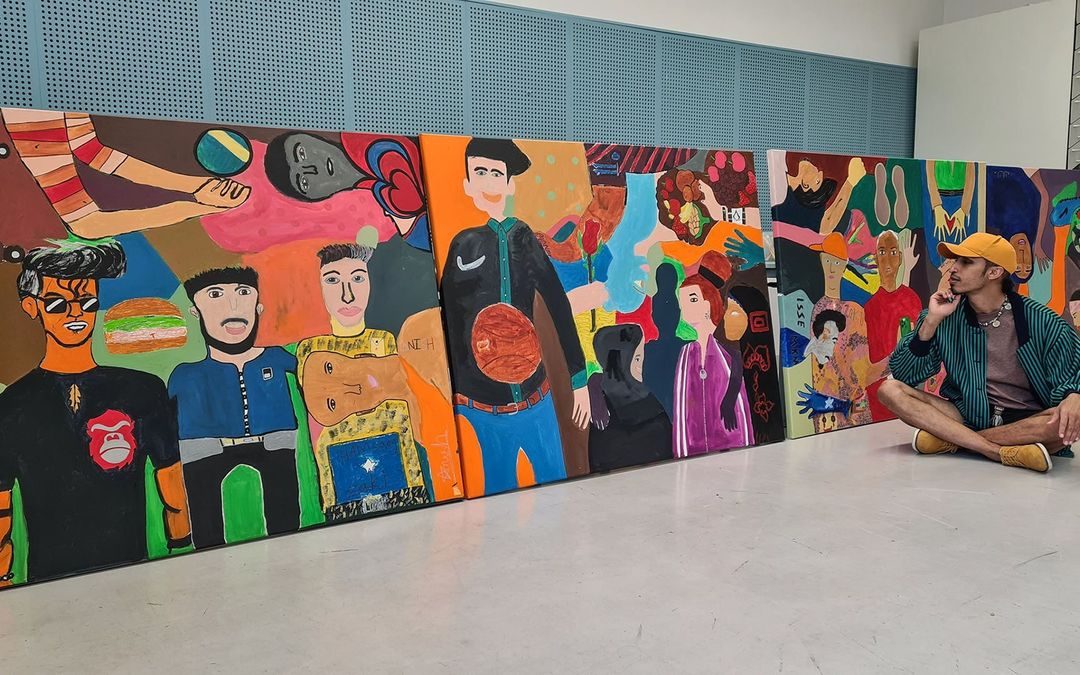 Skaperglede og engasjement: Fagfornyelsen bereder veien for mer kunst i skolen