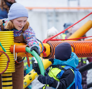 Heddadagene: Kulturelle bæremeiser, parkdresser og nistepakker