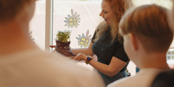 Årets utlysinger til DKS-LAB for visuell kunst, arkitektur og design er åpne