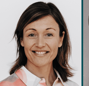 Kristin Danielsen og Steinar Ofsdal-portrett