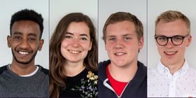 Ungdomsrådet i Den Kulturelle Skolesekken